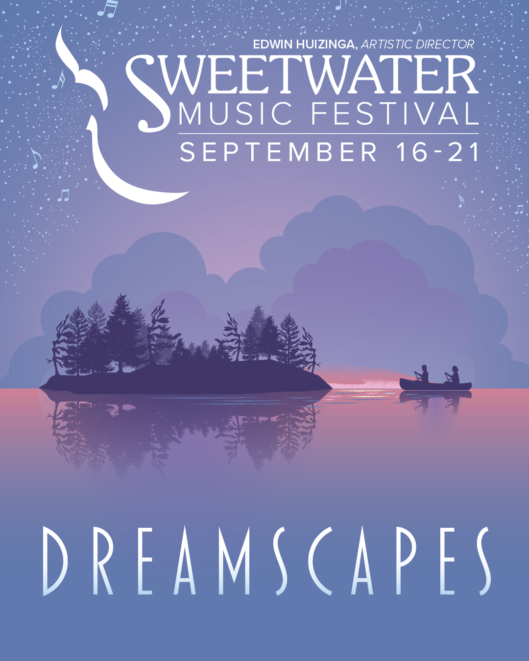 Event image Castle in the Sky:  Where Voices and Instruments Meet (SweetWater Festival Concert)